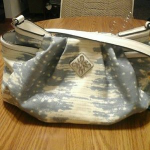 Simply Vera Vera Wang Hobo